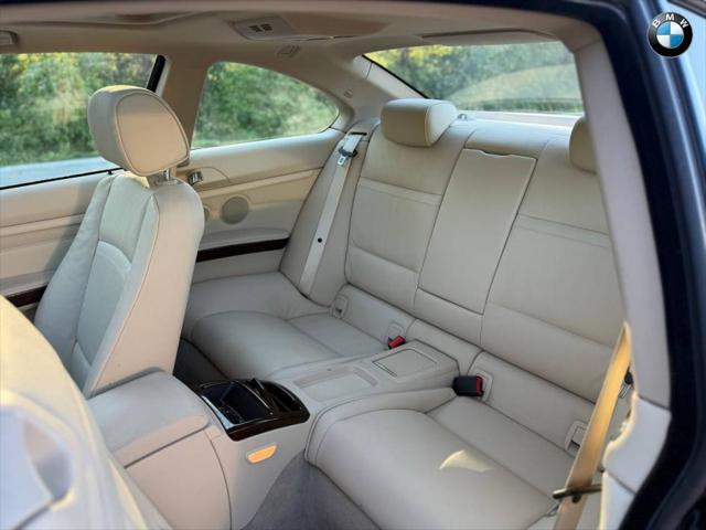 used 2011 BMW 328 car, priced at $9,999