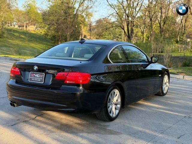 used 2011 BMW 328 car, priced at $9,999