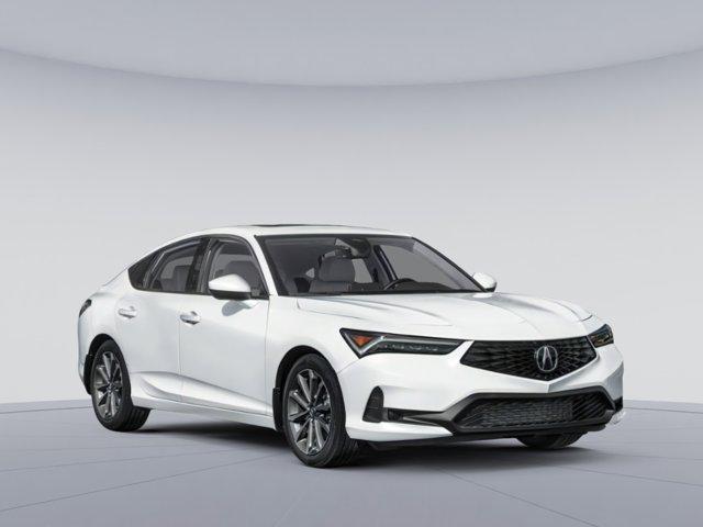 new 2025 Acura Integra car, priced at $34,195