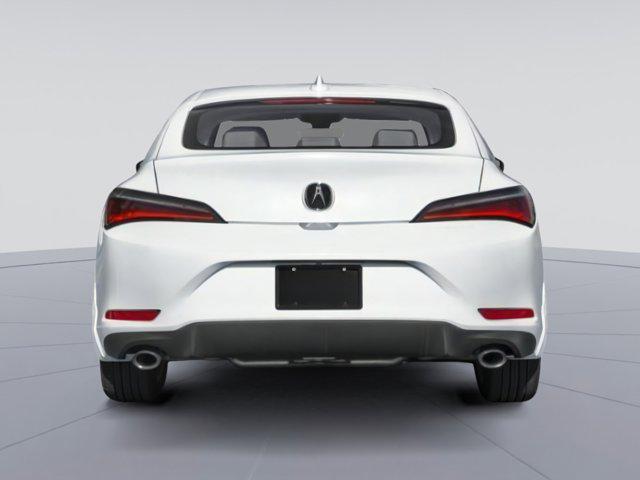 new 2025 Acura Integra car, priced at $34,195