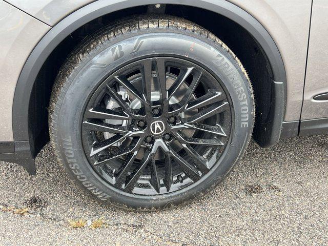 new 2026 Acura MDX car, priced at $70,850