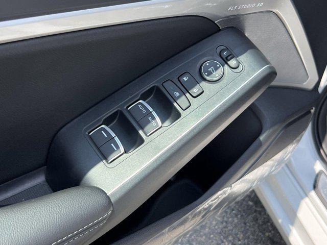 new 2025 Acura Integra car, priced at $39,795