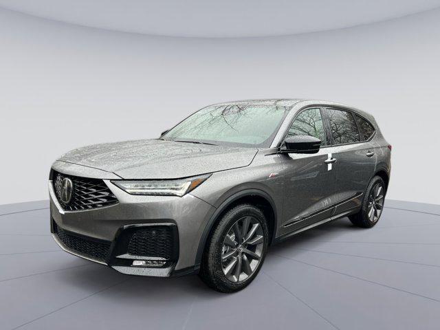 new 2026 Acura MDX car, priced at $64,350