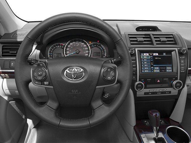 used 2013 Toyota Camry car, priced at $7,300