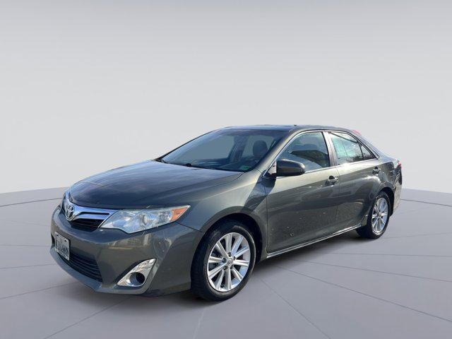 used 2013 Toyota Camry car, priced at $6,900