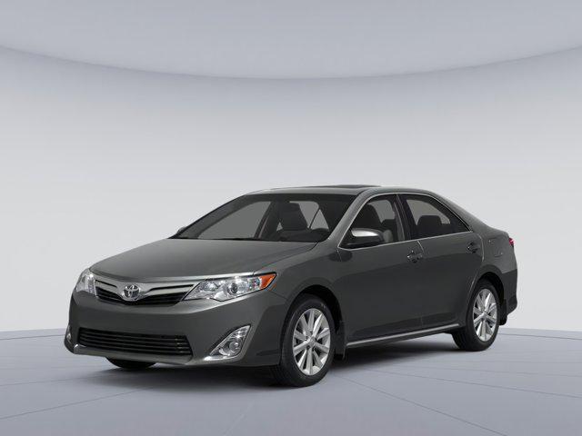 used 2013 Toyota Camry car, priced at $7,300