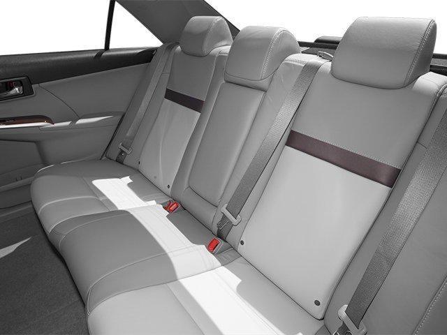 used 2013 Toyota Camry car, priced at $7,300