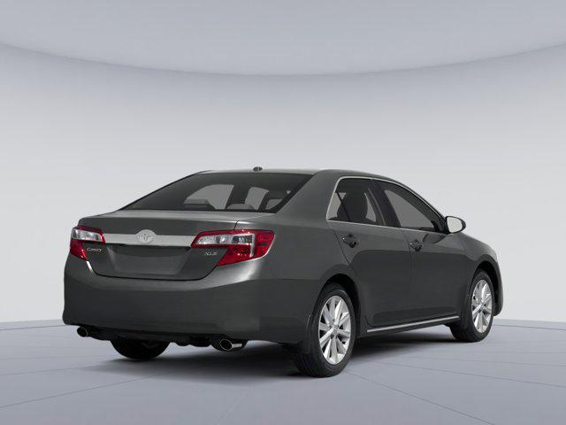 used 2013 Toyota Camry car, priced at $7,300