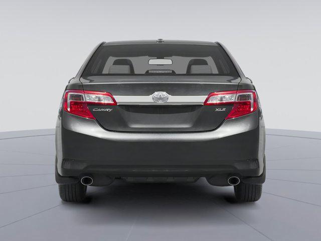 used 2013 Toyota Camry car, priced at $7,300