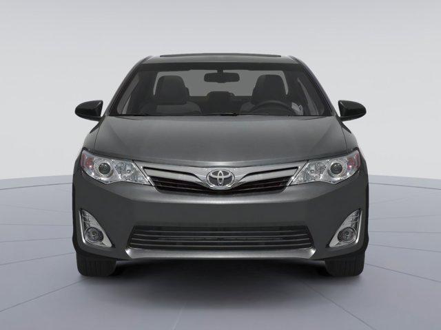 used 2013 Toyota Camry car, priced at $7,300