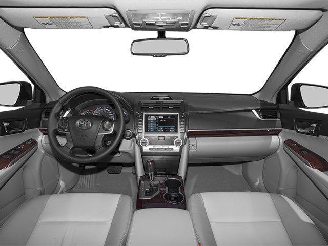 used 2013 Toyota Camry car, priced at $7,300
