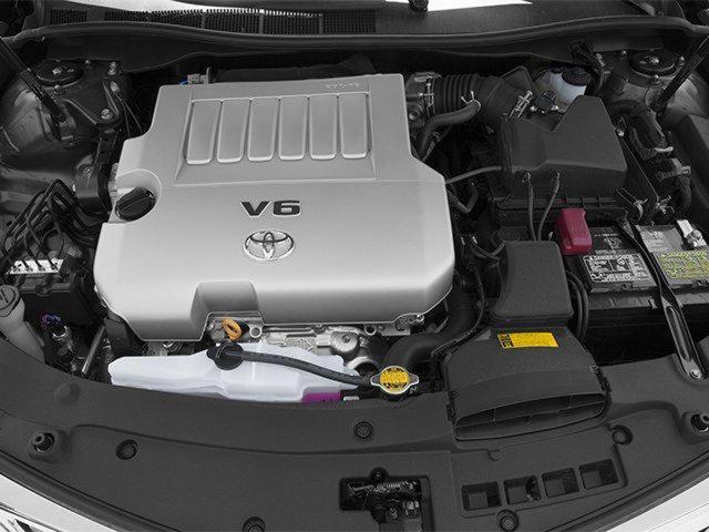 used 2013 Toyota Camry car, priced at $7,300