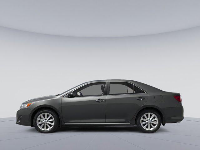 used 2013 Toyota Camry car, priced at $7,300