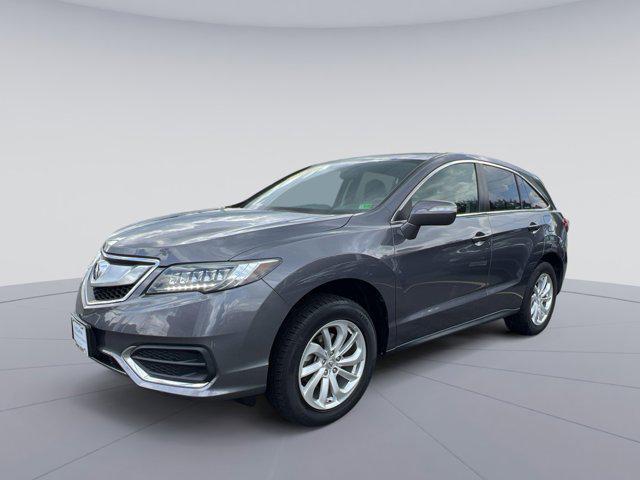 used 2018 Acura RDX car, priced at $22,400