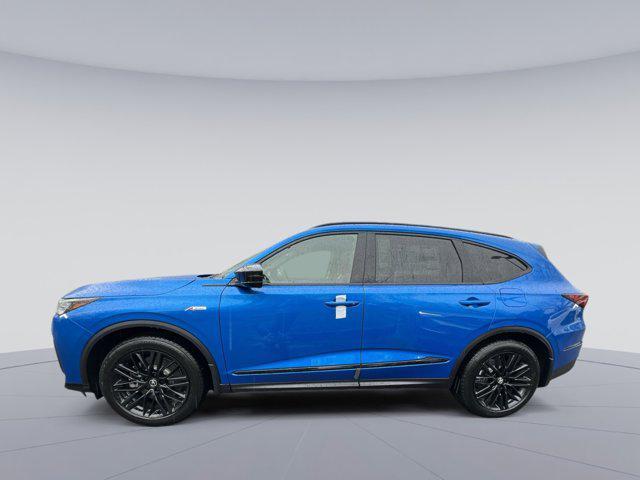 new 2026 Acura MDX car, priced at $70,850