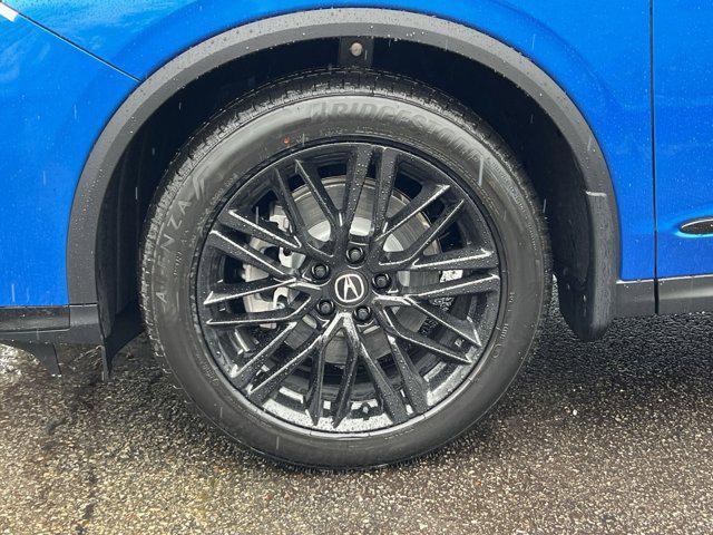 new 2026 Acura MDX car, priced at $70,850