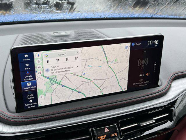 new 2026 Acura MDX car, priced at $70,850