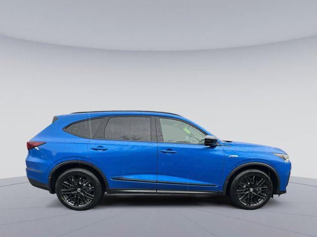 new 2026 Acura MDX car, priced at $70,850