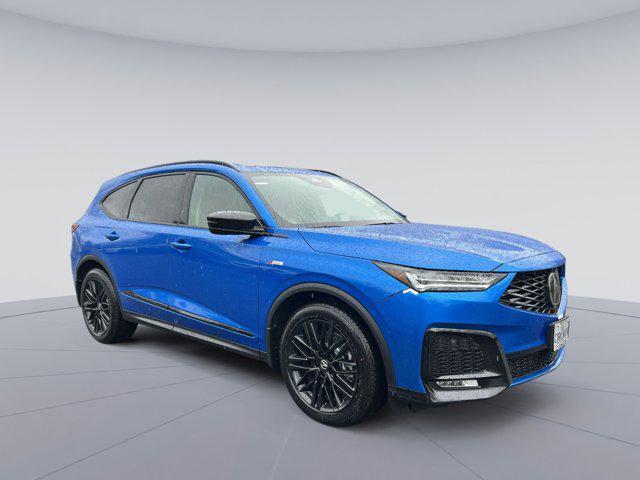new 2026 Acura MDX car, priced at $70,850