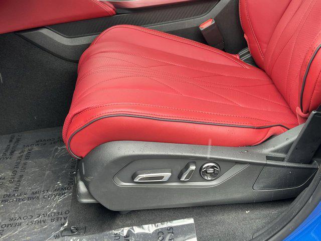 new 2026 Acura MDX car, priced at $70,850