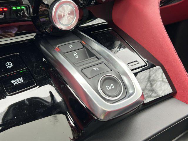 new 2026 Acura MDX car, priced at $70,850