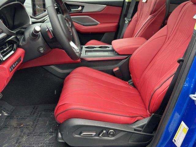 new 2026 Acura MDX car, priced at $70,850