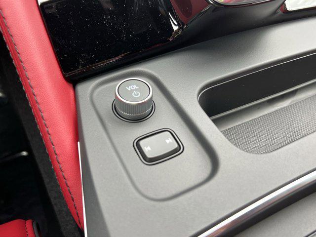 new 2026 Acura MDX car, priced at $70,850