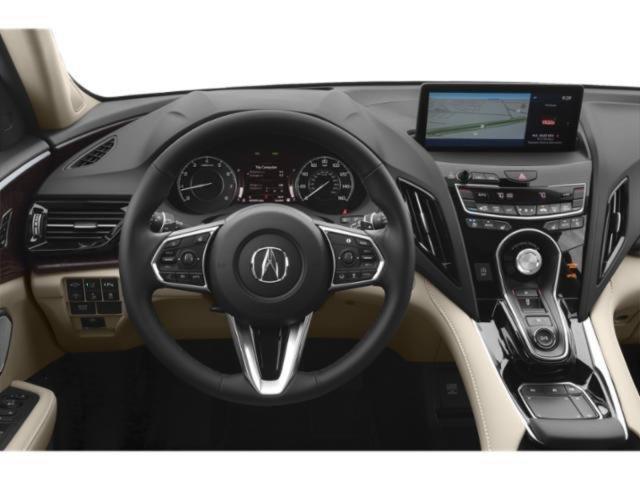 used 2021 Acura RDX car, priced at $29,250