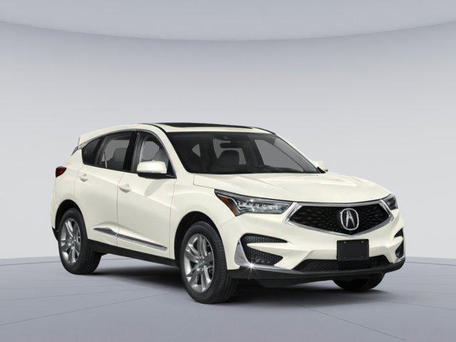 used 2021 Acura RDX car, priced at $29,250