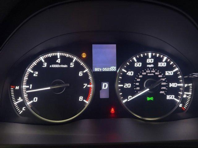 used 2017 Acura RDX car, priced at $19,900
