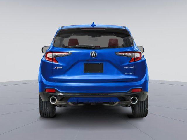 new 2025 Acura RDX car, priced at $56,400