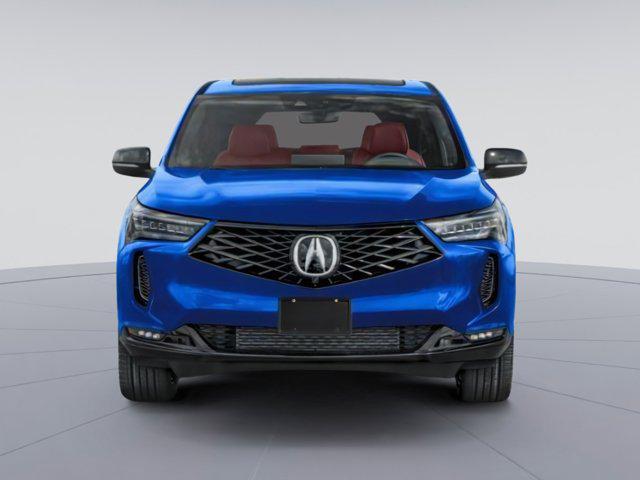 new 2025 Acura RDX car, priced at $56,400