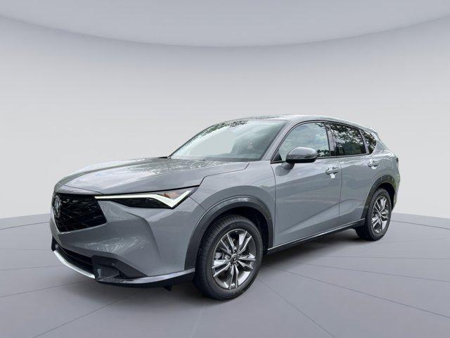 new 2025 Acura ADX car, priced at $36,950
