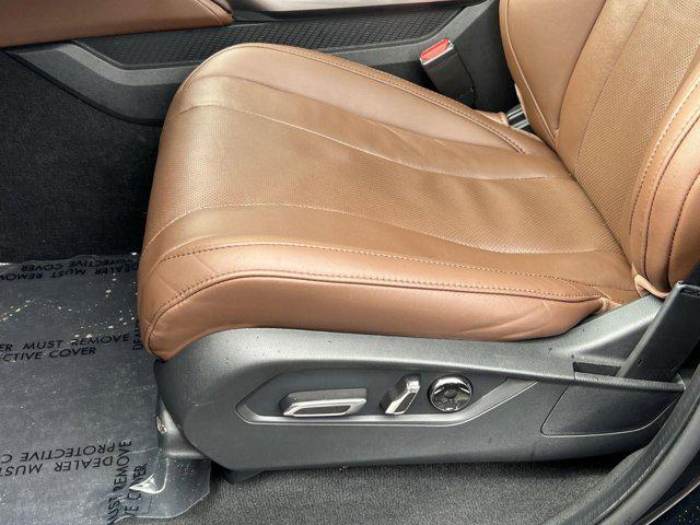 used 2023 Acura MDX car, priced at $39,800
