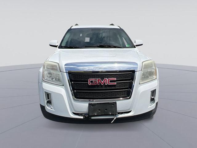 used 2015 GMC Terrain car, priced at $11,750