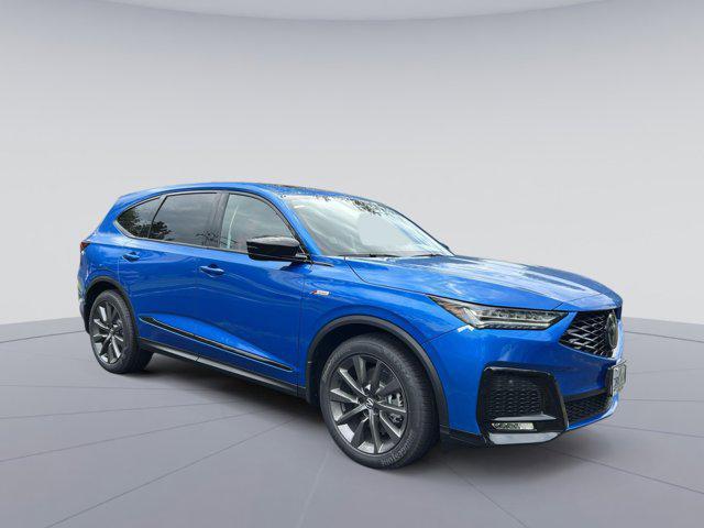 new 2026 Acura MDX car, priced at $64,350