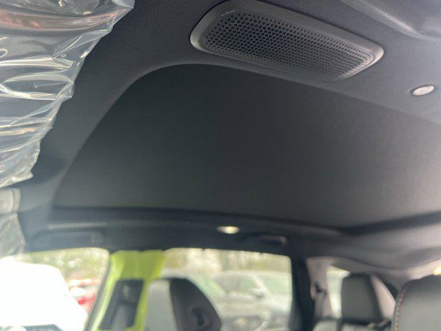 new 2026 Acura MDX car, priced at $70,850