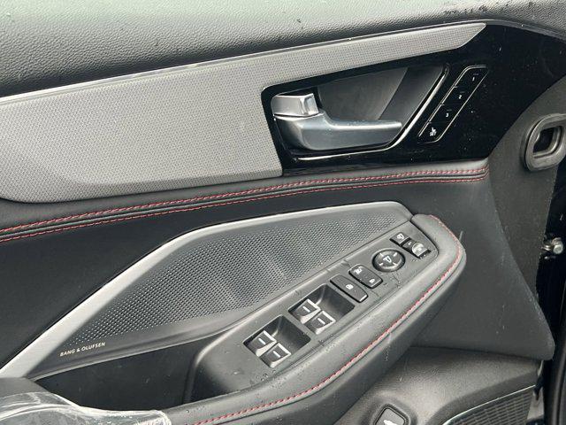 new 2026 Acura MDX car, priced at $70,850