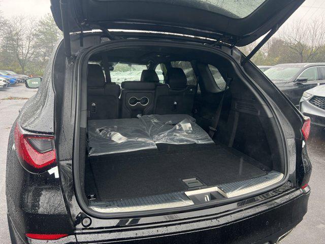 new 2026 Acura MDX car, priced at $70,850