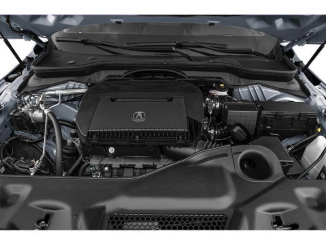 new 2026 Acura MDX car, priced at $70,850