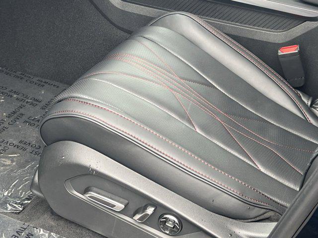 new 2026 Acura MDX car, priced at $70,850