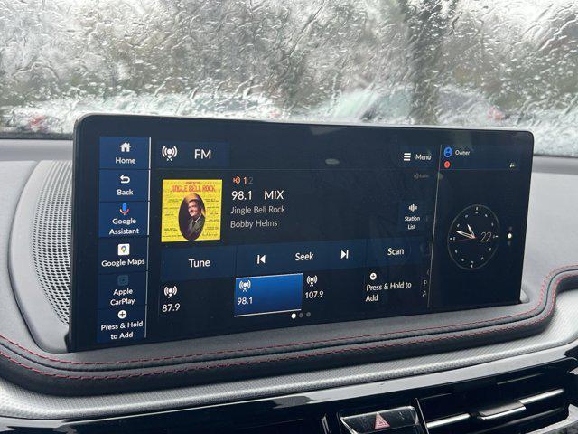 new 2026 Acura MDX car, priced at $70,850