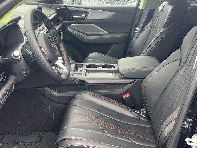new 2026 Acura MDX car, priced at $70,850