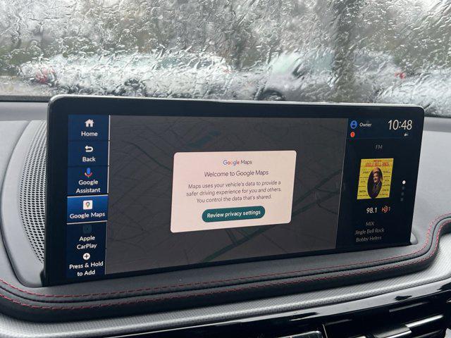 new 2026 Acura MDX car, priced at $70,850