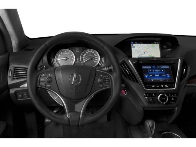 used 2014 Acura MDX car, priced at $14,000