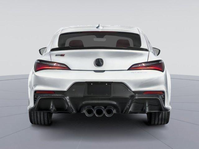 new 2025 Acura Integra car, priced at $54,695