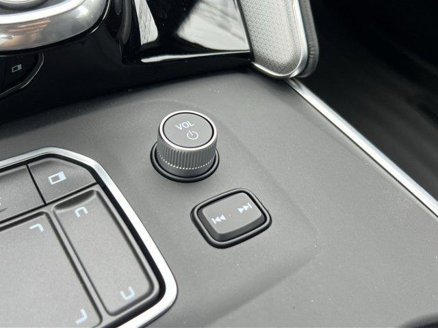 new 2025 Acura TLX car, priced at $52,195