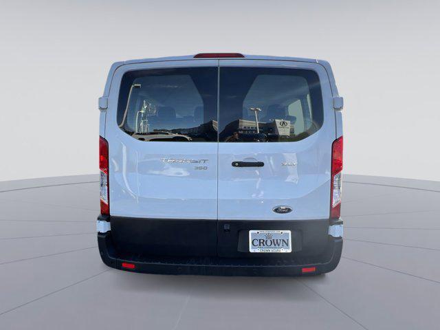 used 2021 Ford Transit-350 car, priced at $31,750