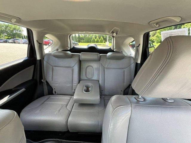 used 2015 Honda CR-V car, priced at $15,000