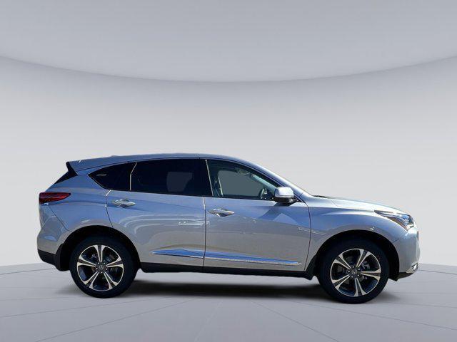 new 2025 Acura RDX car, priced at $48,650